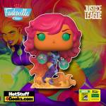 SDCC-2022-Justice-League-Starfire-Funko-Pop-Exclusive-2