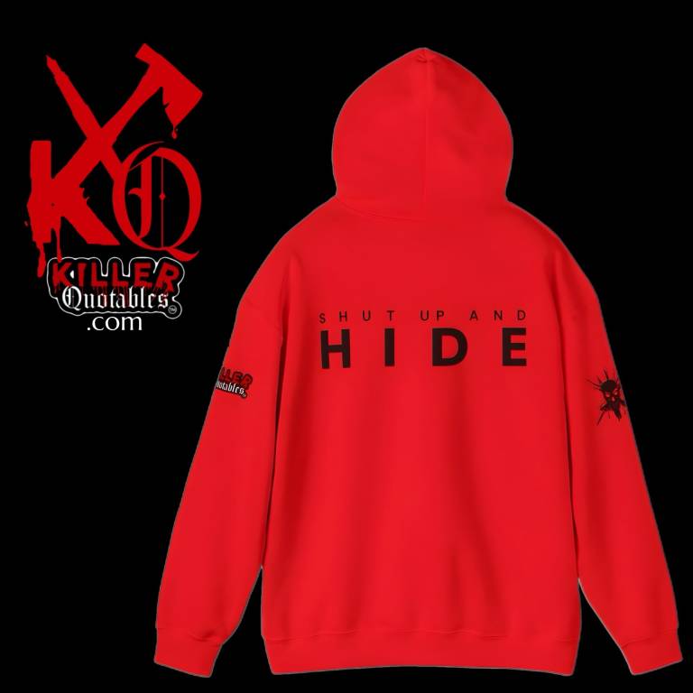 KQ Xenomorph Hoodie