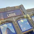 The Paramount+ Lodge is Back For SDCC 2025