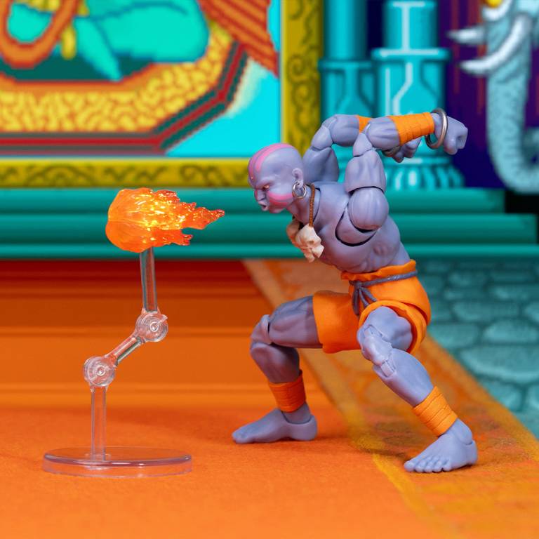 dhalsim